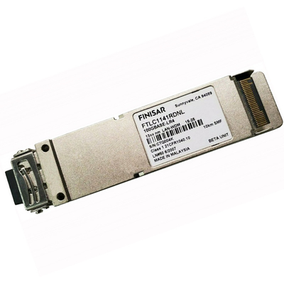 Finisar FTLC1141RDNL 100GBASE-LR4 10km CFP4 অপটিক্যাল মডিউল