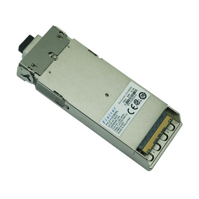 Finisar FTLC1121SDNL 100GBASE-LR4 10km CFP2 অপটিক্যাল ট্রান্সসিভার