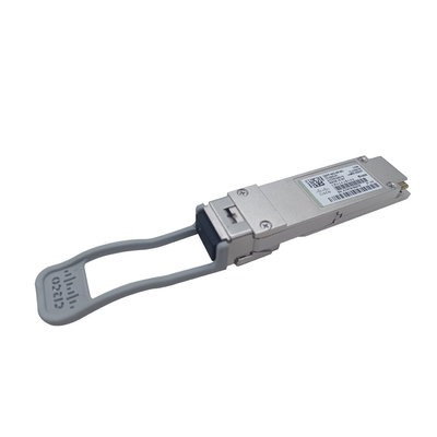 850nm Cisco 40G QSFP SR4 BIDI ট্রান্সসিভার QSFP-40G-SR-BD