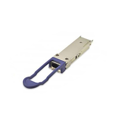 Finisar FTL4P1QE1C 40G QSFP মডিউল 4x10GBASE-LR/W এবং OTN 10km QSFP+