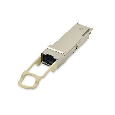 Finisar FTL414QB2C 56G মডিউল 56G InfiniBand FDR/SAS 3.0/40G ইথারনেট 60m QSFP+