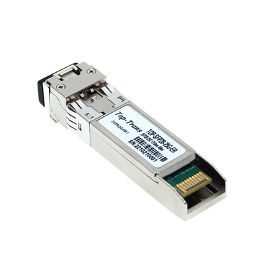 ক্লাউড WAN 30KM SMF 25G SFP28 মডিউল 1310NM SFP 25GBASE-ER