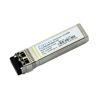 ফিনিসার FTLF8529P3BNV FC 16G মডিউল 100M SFP+ অপটিক্যাল মডিউল