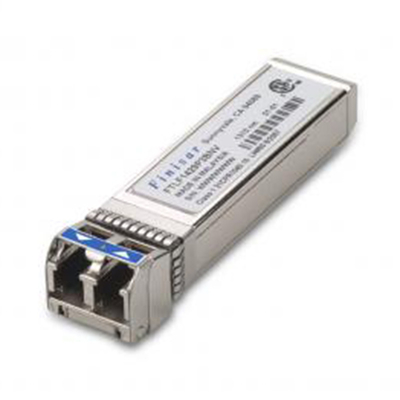 অরিজিনাল ফিনসার FTLF1429P3BCE FC 16G মডিউল 25km SFP+ অপটিক্যাল ট্রান্সসিভার