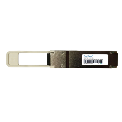 LWDM4 70KM 100G QSFP28 মডিউল একক মোড ফাইবার ট্রান্সসিভার