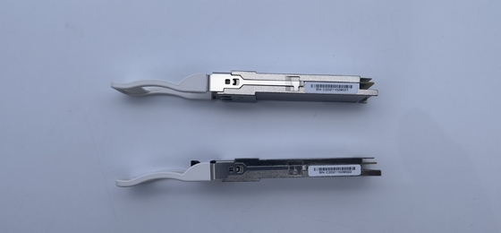 SFP নেটওয়ার্ক সুইচের জন্য হট প্লাগযোগ্য 100G QSFP28 মডিউল 100GBASE-ZR4 80KM