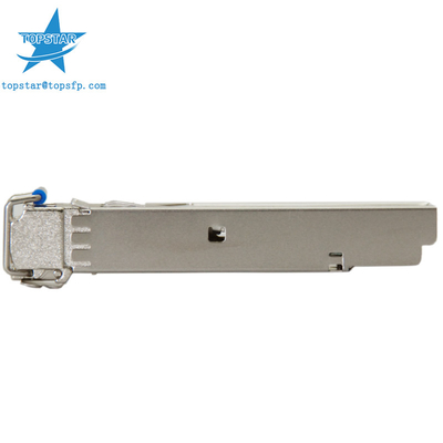 1490nm 1310nm 1.25G বিড়ি Sfp মডিউল 10KM 10G ইথারনেট ট্রান্সসিভার