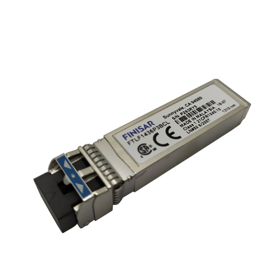 ফিনিসার FTLF1436P3BCL 32G SFP+ অপটিক্যাল মডিউল 10কিমি