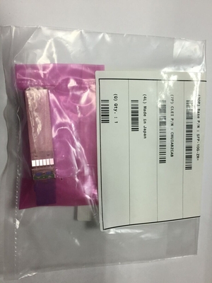 SFP-10G-ZR-S Cisco SFP মডিউল 10GBASE-ZR SFP+ 1550nm 80Km DOM