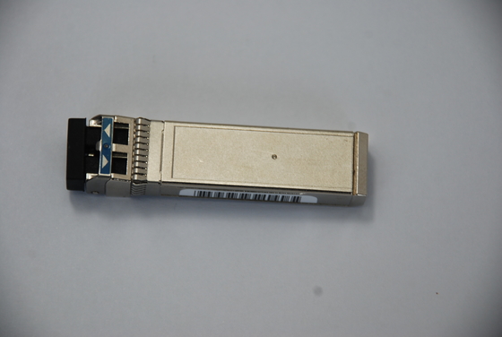 10Gbps 10km SMF DDM Cisco SFP মডিউল SFP-10G-LR ট্রান্সসিভার ডুপ্লেক্স SFP+