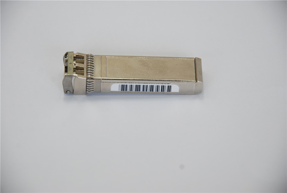 SFP+ SR MMF 300m ডুয়াল LC DDM ট্রান্সসিভার SFP-10G-SR-S সামঞ্জস্যপূর্ণ