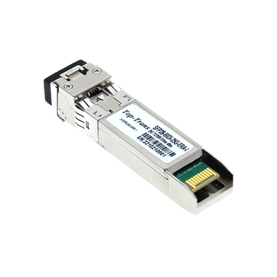 সামঞ্জস্যপূর্ণ SFP28-BIDI-25G-ER 25G SFP28 BIDI ট্রান্সসিভার 1270NM 1330NM 40KM