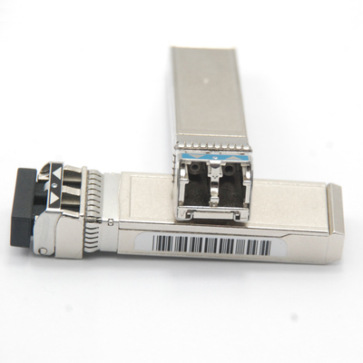 1310nm 10km SMF Cisco 16G FC SFP DS-SFP-FC16G-LW সামঞ্জস্যপূর্ণ