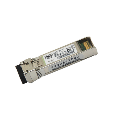 1310nm 10km SMF Cisco 16G FC SFP DS-SFP-FC16G-LW সামঞ্জস্যপূর্ণ