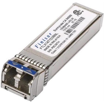 FTLX1471D3BNL ফিনিসার অপটিক্যাল ট্রান্সিভার 10G 1310nm 10km