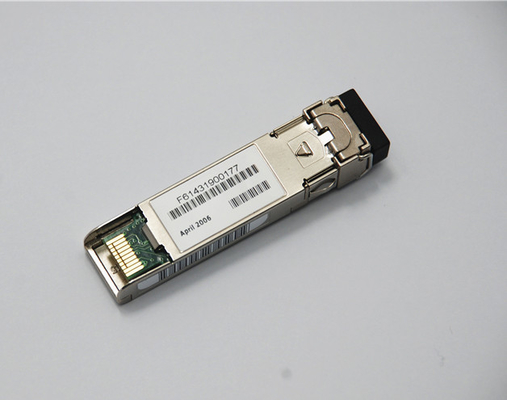 GLC-LH-SM SFP 1000BASE-LX LH 1310nm 10km Cisco SMF SFP RoHS