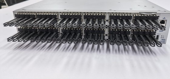 6520 Gen 5 Brocade SAN সুইচ BR-6520-48-8G-R 48 Port Active SFP+