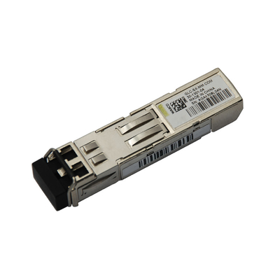GLC-SX-MM Cisco SFP মডিউল 1Gbps 500m MMF 850nm ডুপ্লেক্স SFP