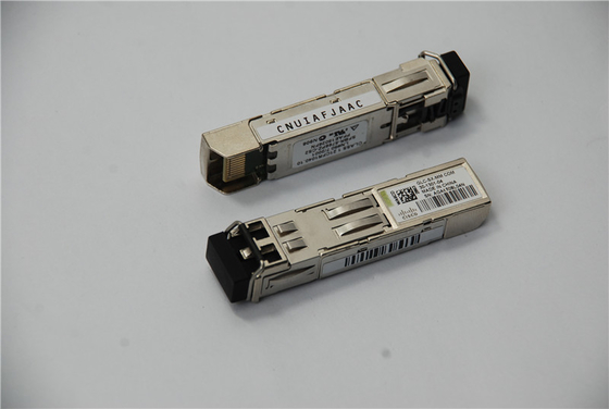 GLC-SX-MM Cisco SFP মডিউল 1Gbps 500m MMF 850nm ডুপ্লেক্স SFP