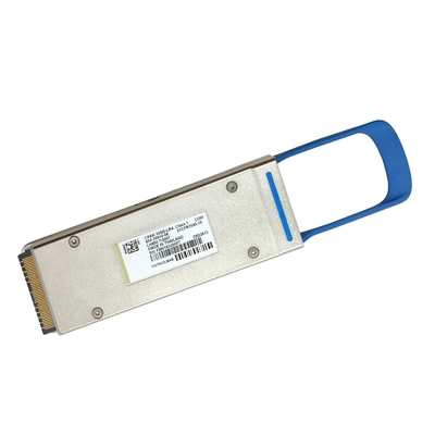 Cisco CPAK-100G-LR4 100GBASE LR4 1310nm 10km SMF ট্রান্সসিভার