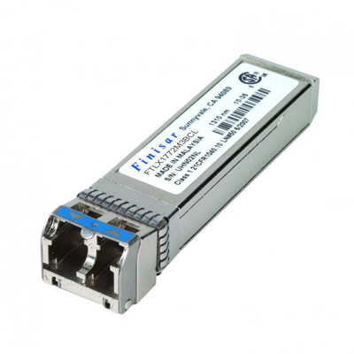 অরিজিনাল ফিনিসার FTLX1772M3BCL 10G ER SFP+ 1550nm 40km অপটিক্যাল ট্রান্সসিভার