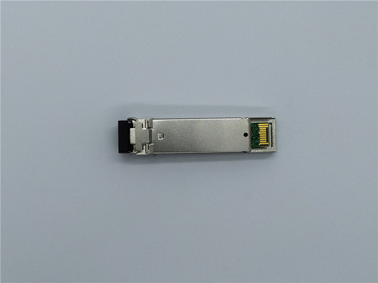 1.25Gb/S SFP প্লাগেবল অপটিক্যাল মডিউল 1310nm Finisar FTLF1318P3BTL