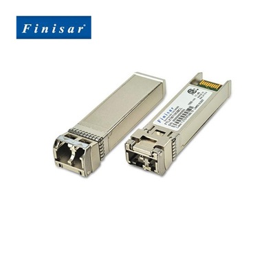 80Km 10G SFP মডিউল একক মোড মাল্টি রেট হট প্লাগেবল SFP
