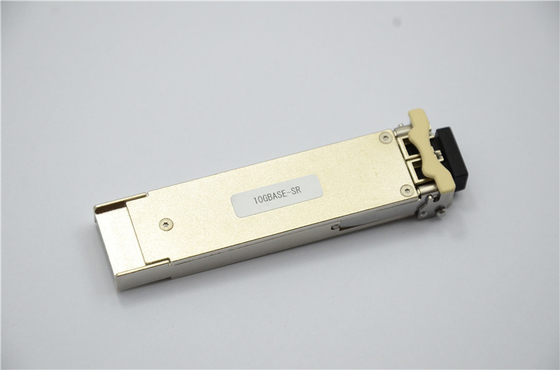 Finisar SFP 10G XFP অপটিক্যাল ট্রান্সসিভার 850nm মাল্টিমোড ডেটাকম