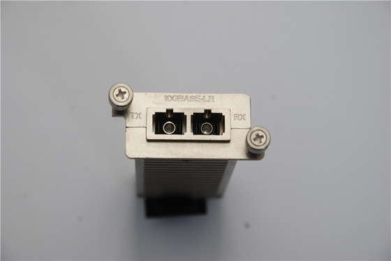 XENPAK 10G SFP মডিউল 10GBASE-LR 1310nm 10km SMF হট প্লাগেবল