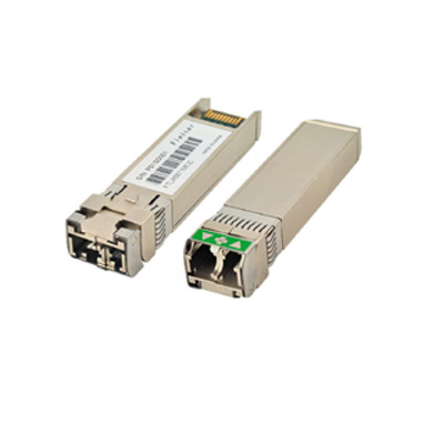 10G DWDM SFP+ ট্রান্সসিভার ফিনিসার 17-61CH 80KM FTLX6872MCC