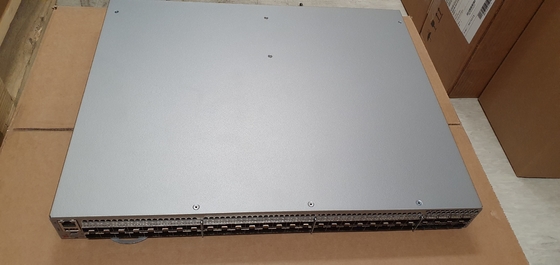 Hitachi G720 Brocade SAN সুইচ HD-G720-24-32G-R র্যাক মাউন্টযোগ্য এন্টারপ্রাইজ নেটওয়ার্ক সুইচ