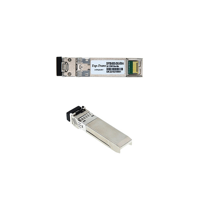 TOR সুইচের জন্য 100M MMF 25G SFP28 মডিউল Cisco SFP-25G-SR-S