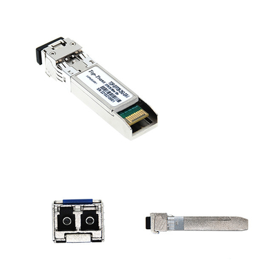 HPC এর জন্য Mellanox সামঞ্জস্যপূর্ণ EDR Infiniband Transceivers SFP28 25GbE SR 100M MMF