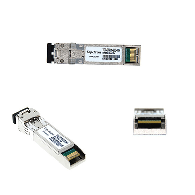 ডুয়াল রেট 10G 25G SFP28 মডিউল DMI AFBR 725SMZ Avago Transceivers