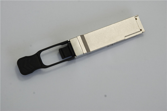 0.1KM MMF MPO 40g Qsfp+ ট্রান্সসিভার মডিউল ক্লাউড ইঞ্জিন S5720-EI সামঞ্জস্যপূর্ণ