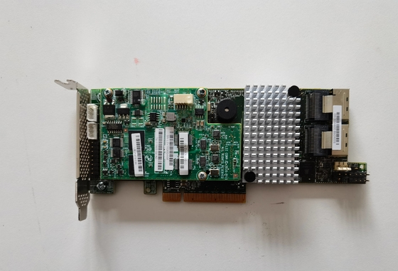 LSI SAS 9271-8i 6Gb/S PCI Express 3.0 অ্যাডাপ্টার SAS SATA RAID কন্ট্রোলার 8 পোর্ট