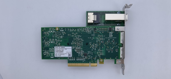 MELLANOX MCX354A-QCBT ইন্টেল ডুয়াল পোর্ট সার্ভার অ্যাডাপ্টার গিগাবিট Nic 40Gb/S