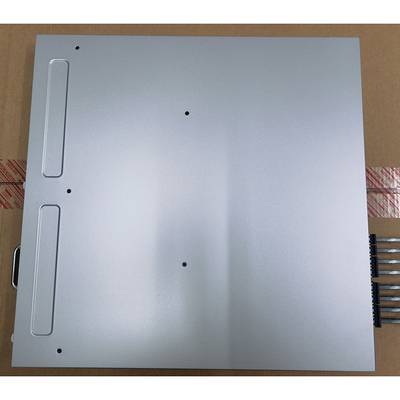 BR-6505-12-0R ব্রোকেড 6505 ফাইবার চ্যানেল সুইচ 12 পোর্ট 0 Sfps