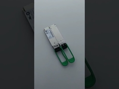 ব্রকেড 57-1000480-01 এক্সবিআর-000285 এফসি এসএফপি ট্রান্সসিভার মডিউল 4x32 জি 128 জি কিউএসএফপি 28 2 কিমি