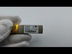 ব্রোকেড XBR-000218 57-1000114-01 10G ফাইবার চ্যানেল SFP+ ট্রান্সসিভার 850nm 300m LC MMF মডিউল