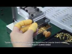 এটি টপস্টার টেকনোলজি ইন্ডাস্ট্রিয়াল কোং, লিমিটেড।